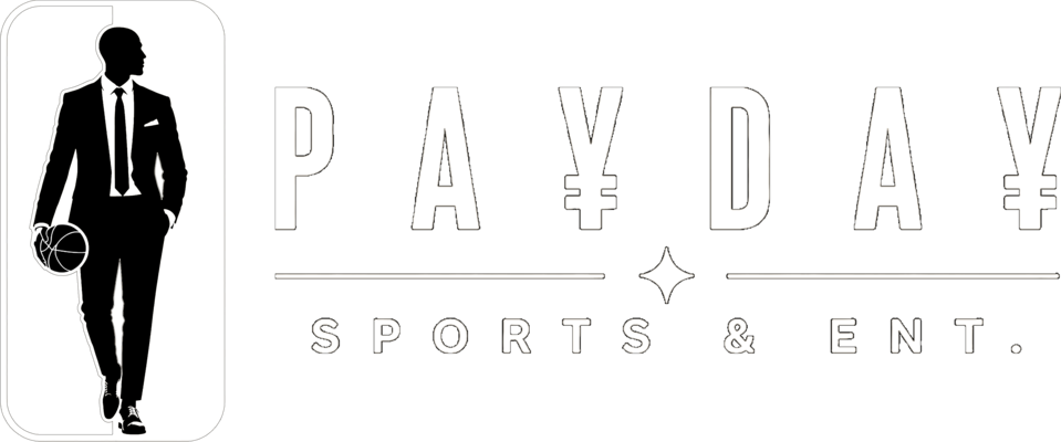 PA&yen;DA&yen; Sports & Entertainment